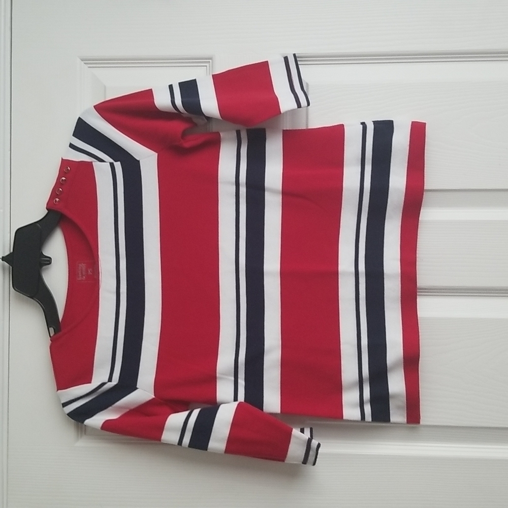 Hastings & Smith Women's Stripe Top